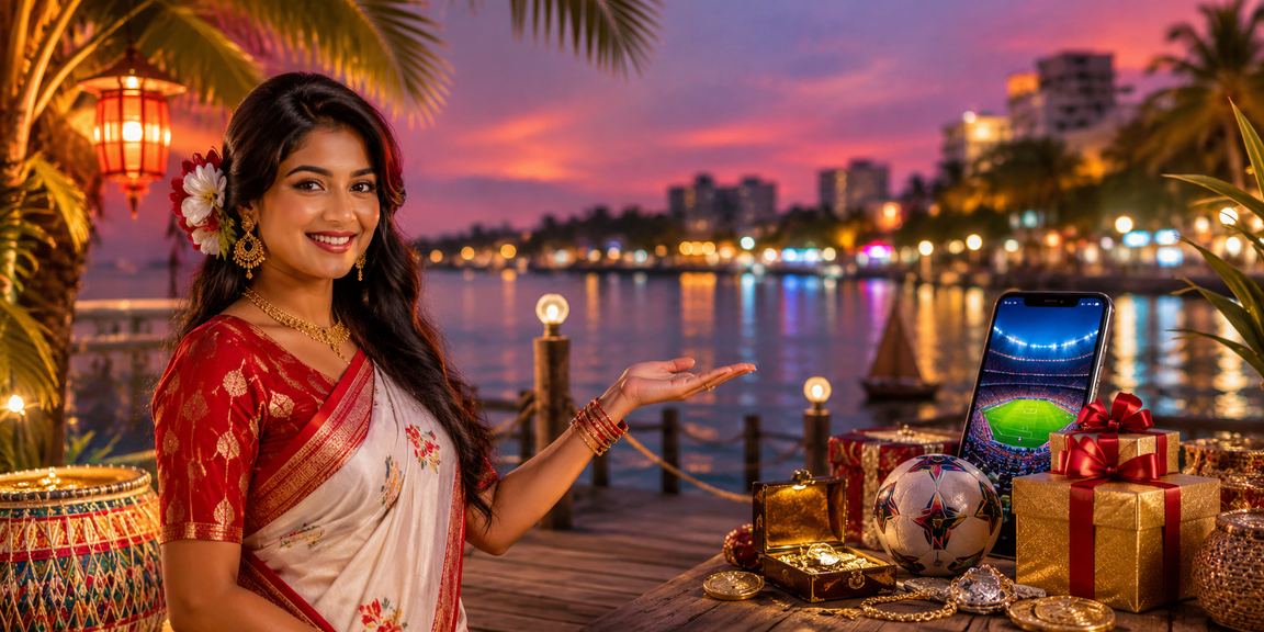 কক্সবাজারে স্পোর্টস বেটিং অভিজ্ঞতা